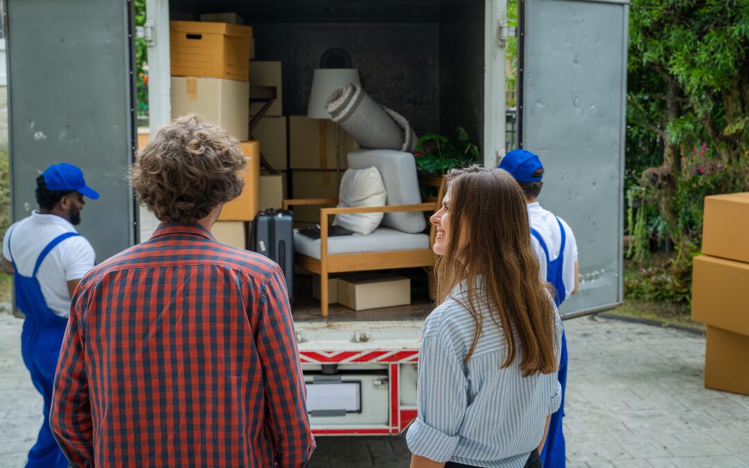 Packing & Storage Services Unveiled: Costs, Options, and Packing Hacks
