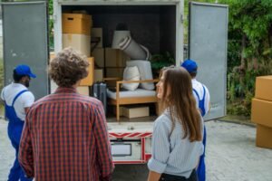Packing & Storage Services Unveiled: Costs, Options, and Packing Hacks