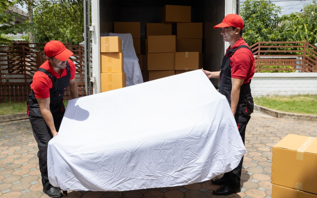 The Ultimate Moving Interstate Checklist 10 Helpful Tips For A Smith Interstate Move