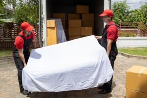 The Ultimate Moving Interstate Checklist 10 Helpful Tips For A Smith Interstate Move