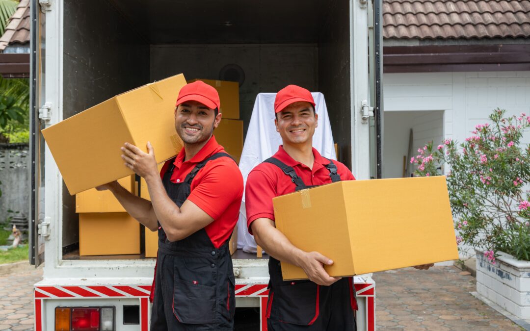 Tips For Selecting The Sydneys Best Moving Company