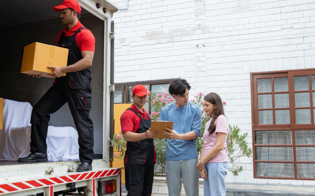 15 To-Dos When Moving Your Business to a New Location