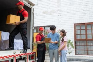 15 To-Dos When Moving Your Business to a New Location
