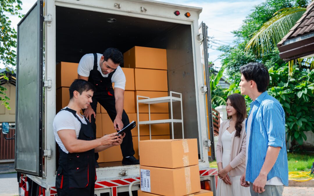 The Dos And Donts Of Packing For A Move Advice From Experienced Sydney Movers And Packers