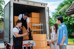 The Dos And Donts Of Packing For A Move Advice From Experienced Sydney Movers And Packers