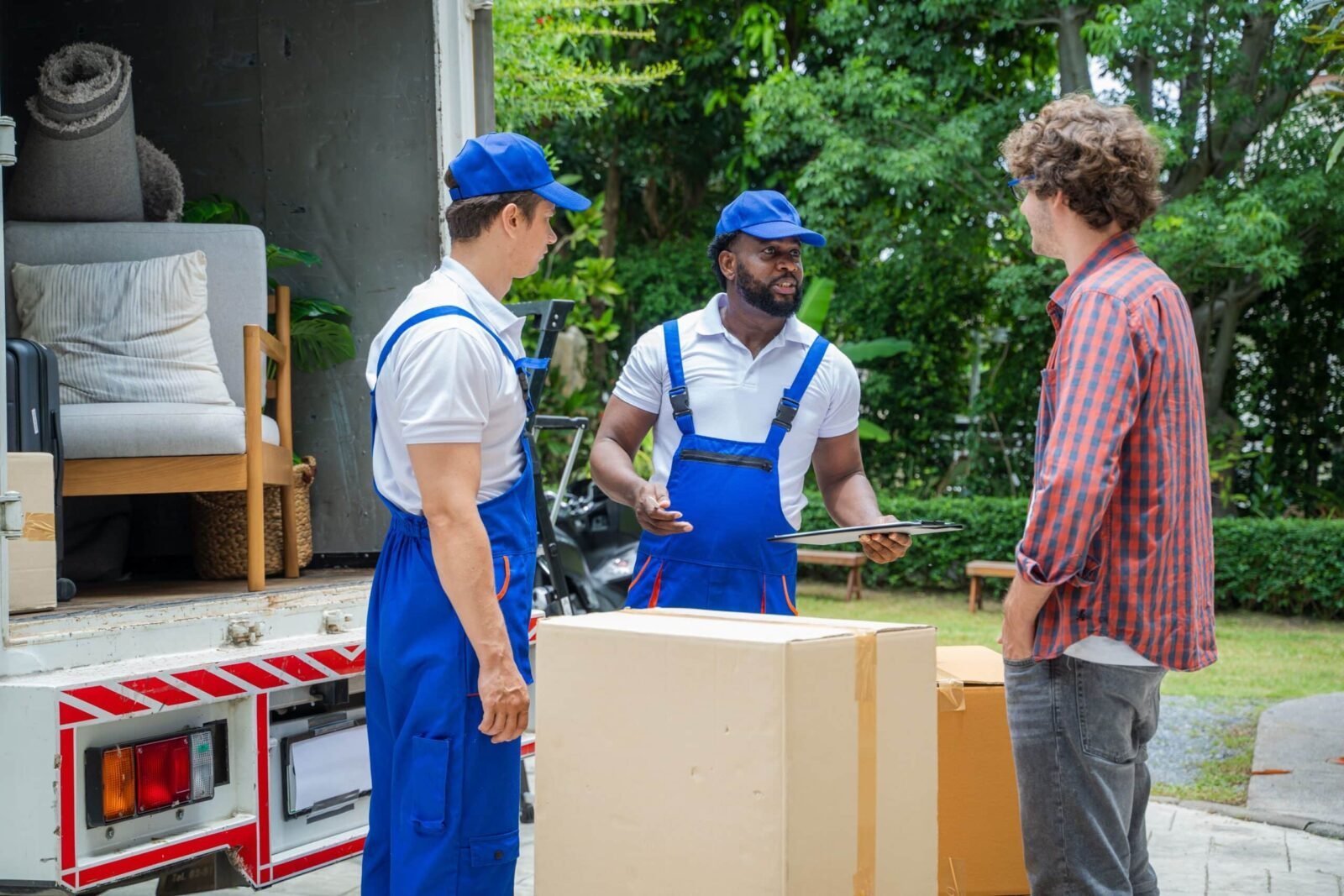 removalists wetherill park