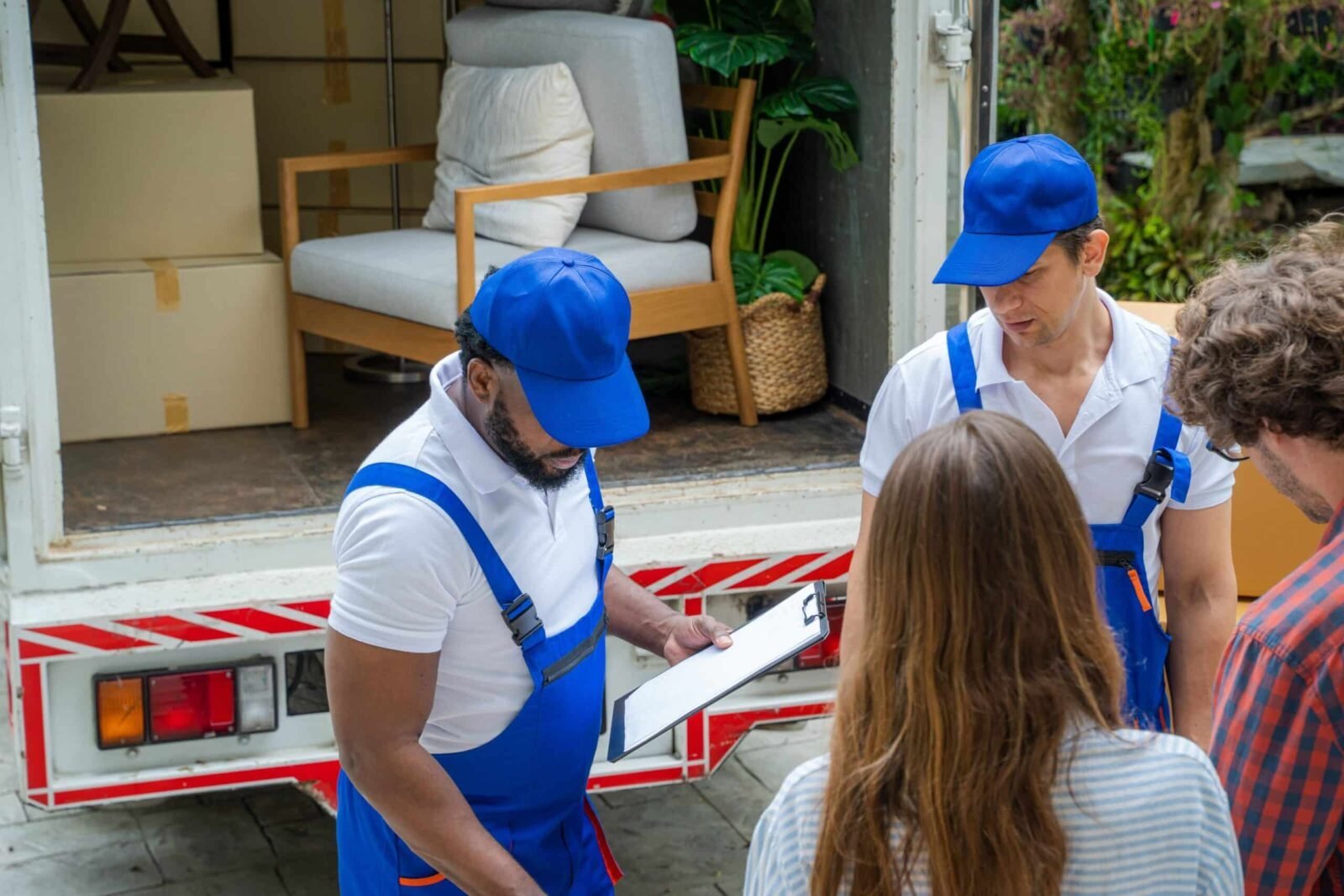 removalists wetherill park