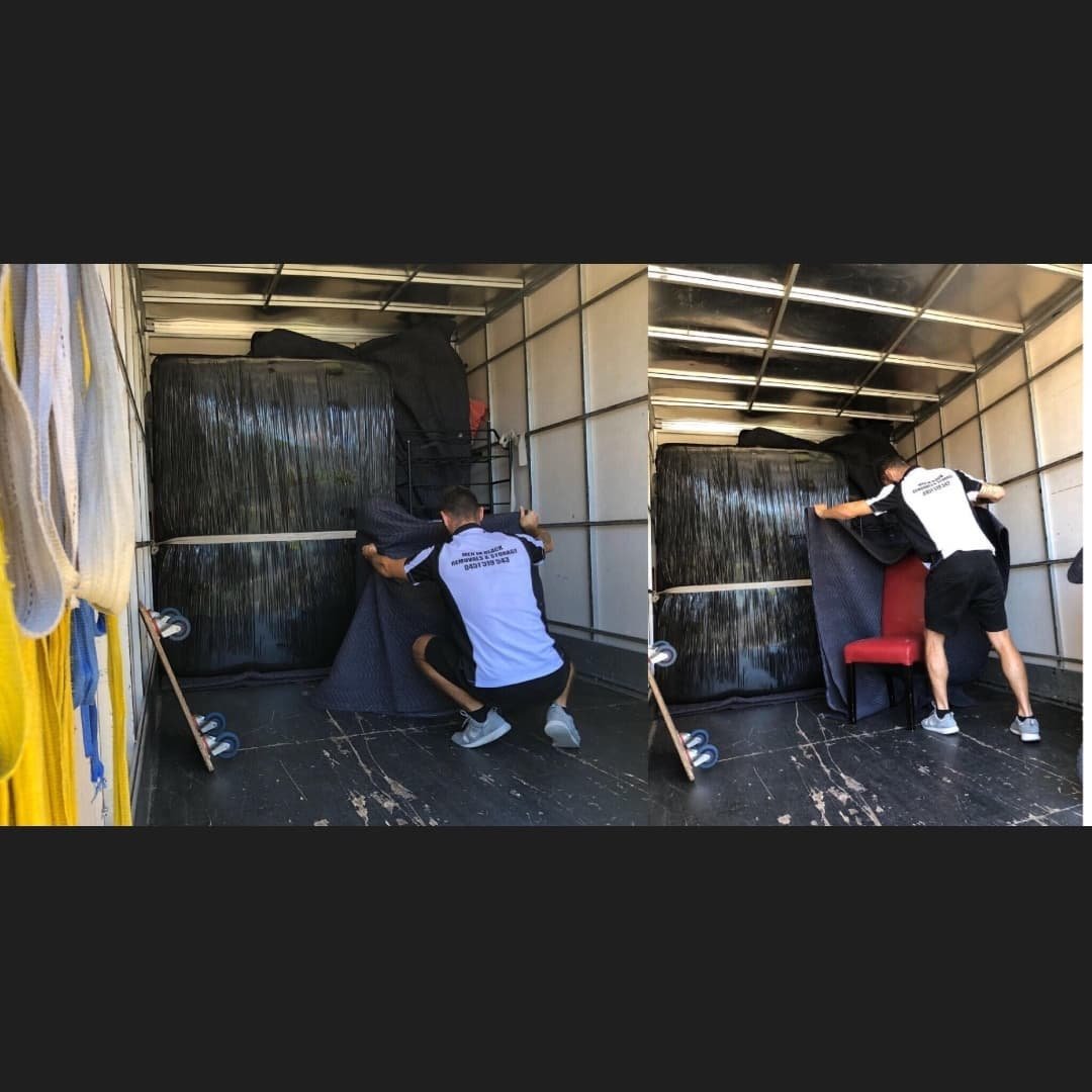 removalists malabar