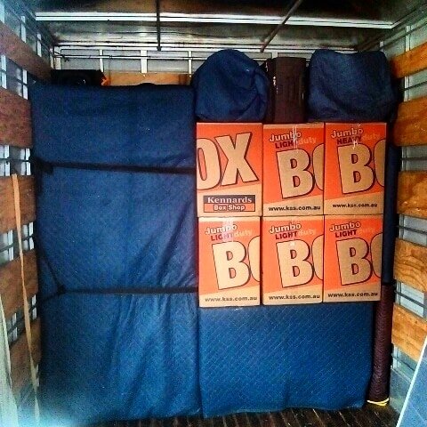 removalists malabar