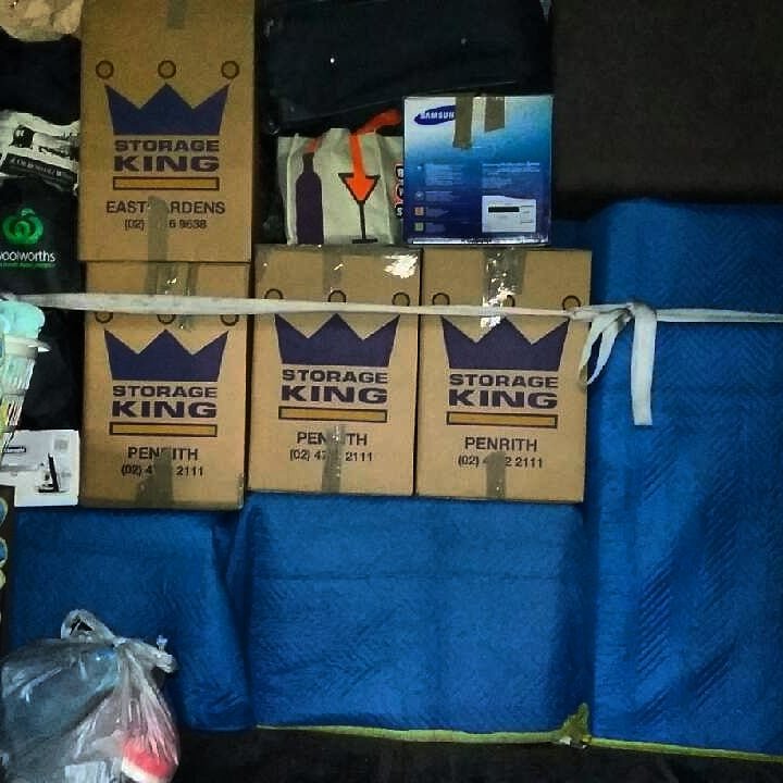 removalists malabar