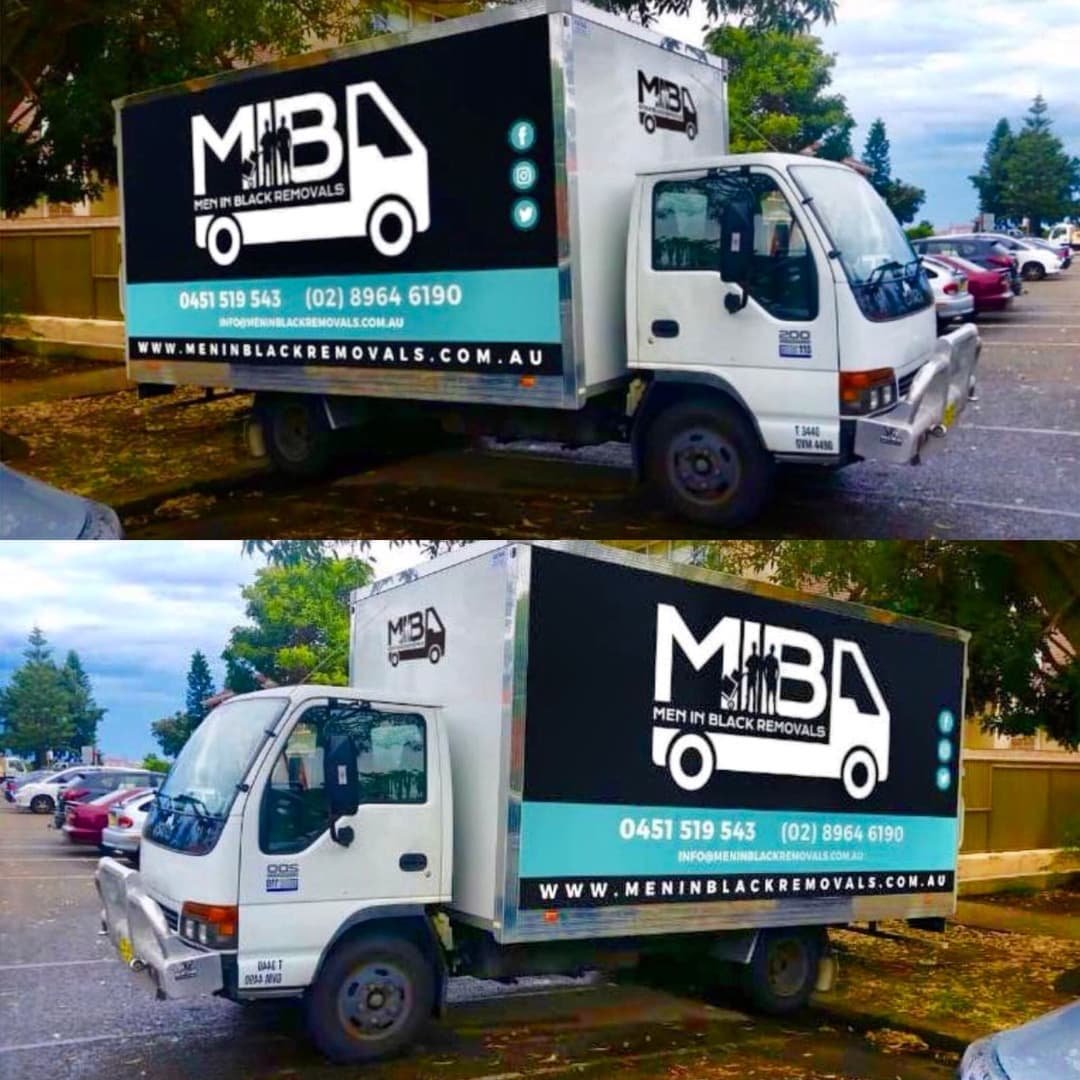 removalists malabar