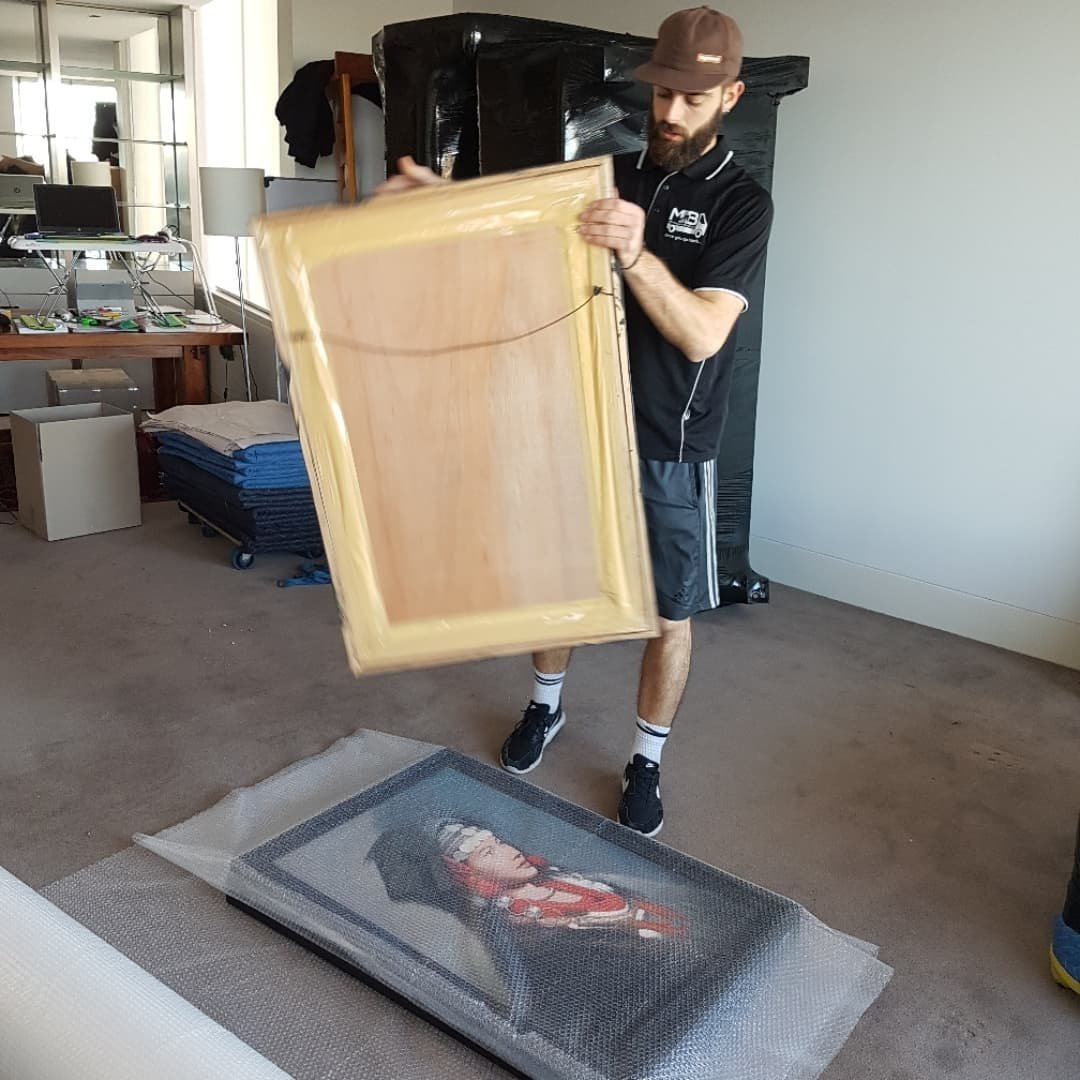removalists malabar