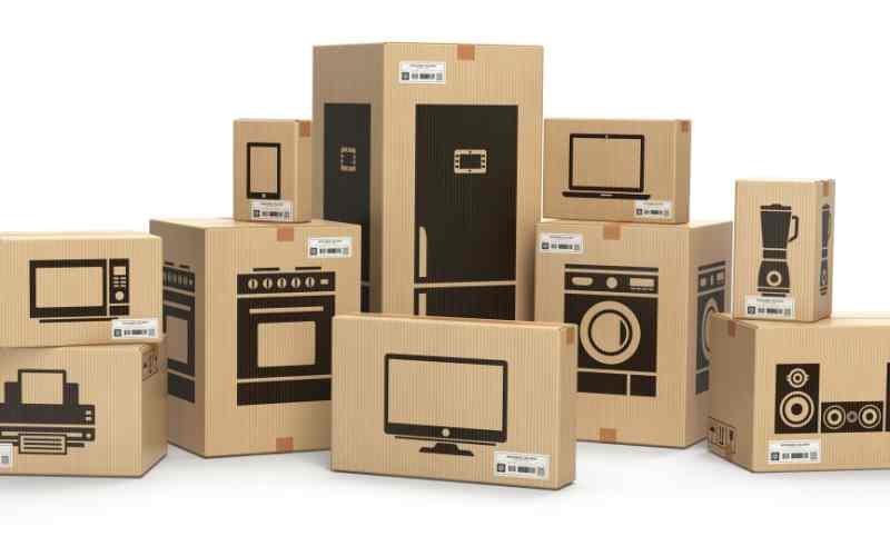 Moving Electronics
