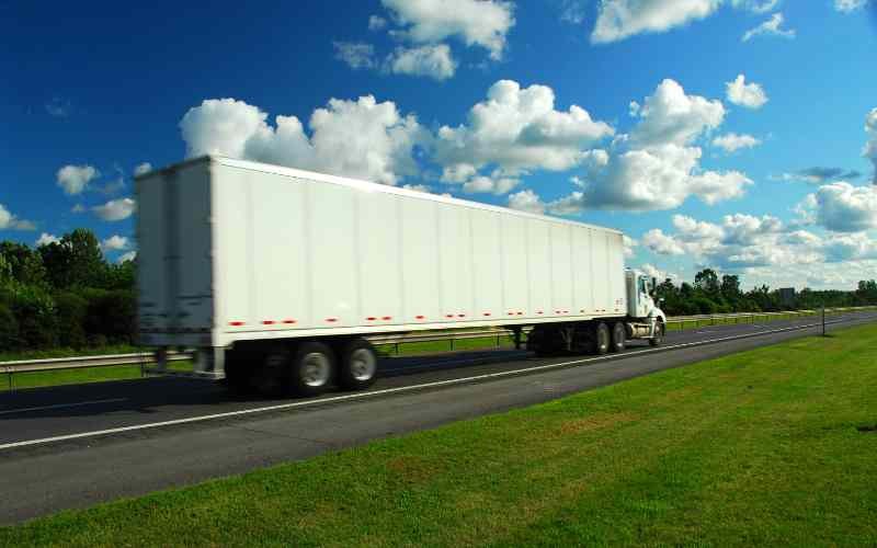 interstate moving