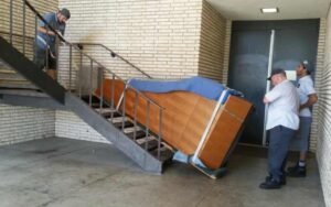 Furniture, Piano & Oversized Items: How Removalists Handle