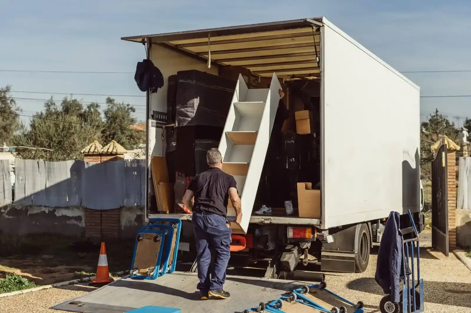 trusted removalist trusted removalist
