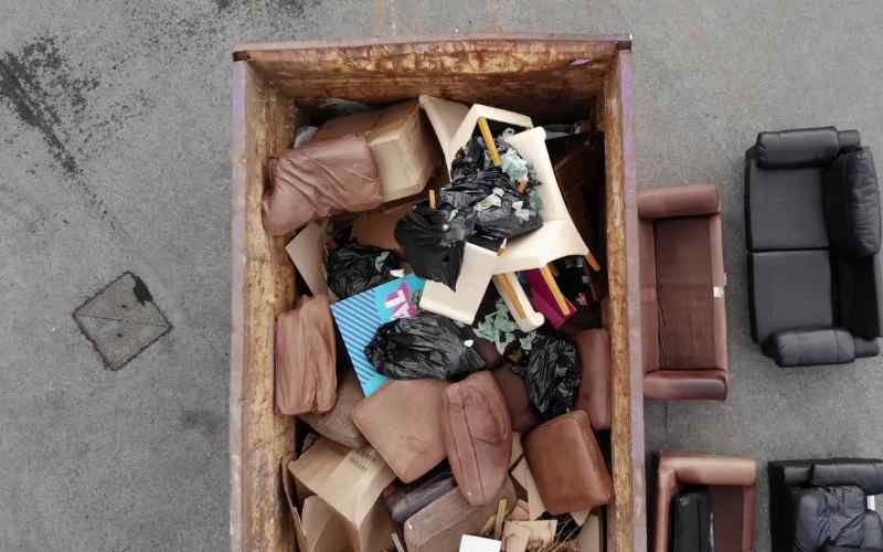 Minimal-Waste Moves in Sydney: How to Move Responsibly