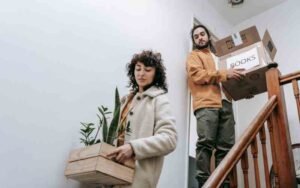 What to Move First When Moving a House?
